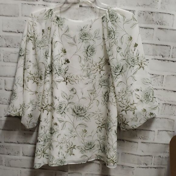 Calvin Klein top - Picture 3 of 3